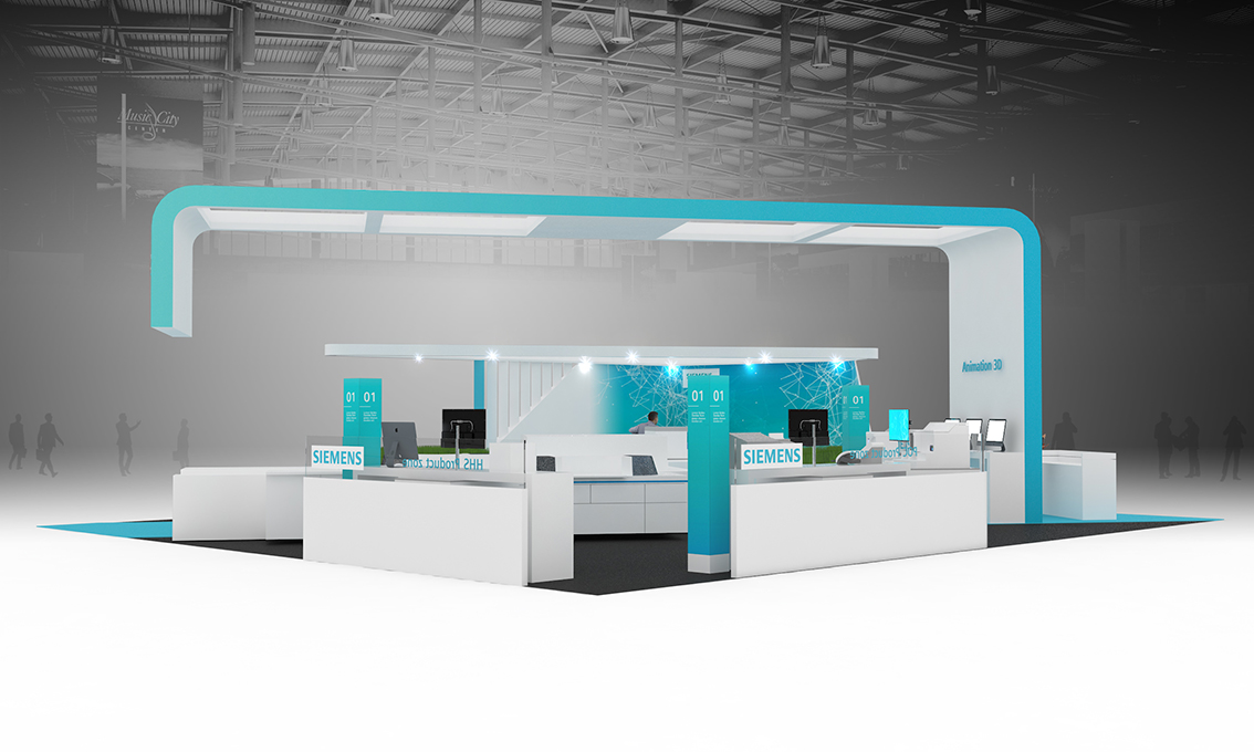 Appel d'offre Siemens Healthcare JIB