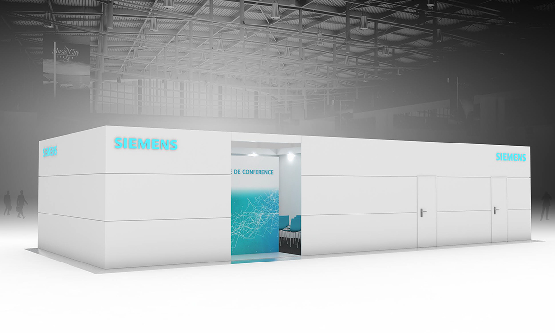 Appel d'offre Siemens Healthcare JIB