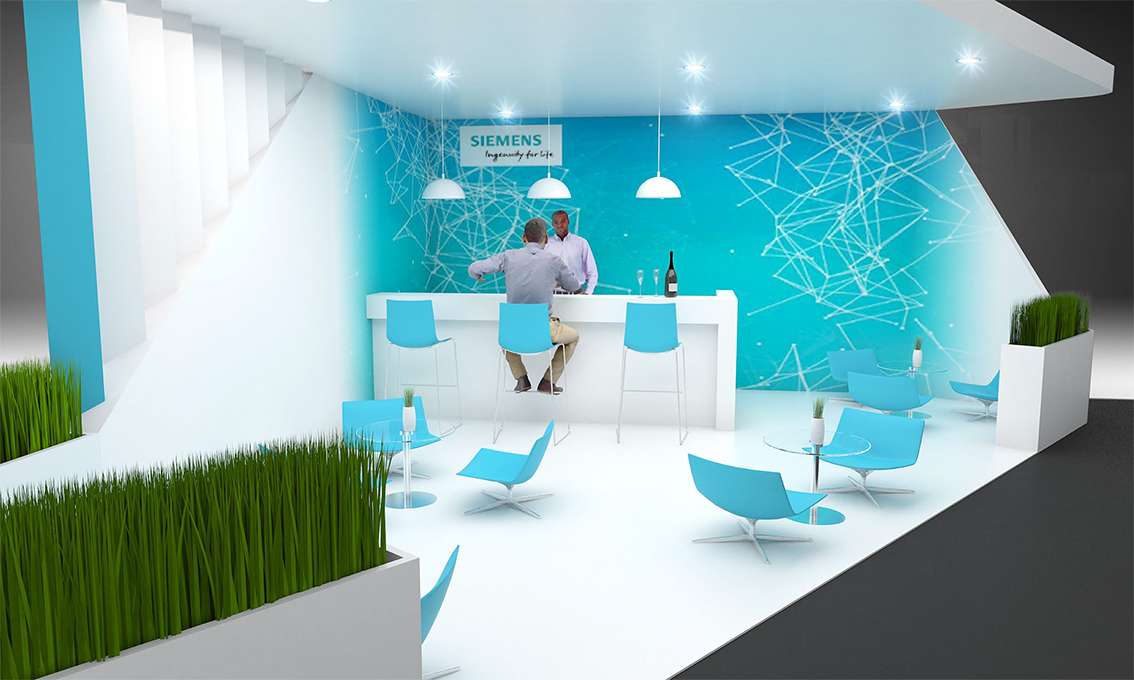 Appel d'offre Siemens Healthcare JIB