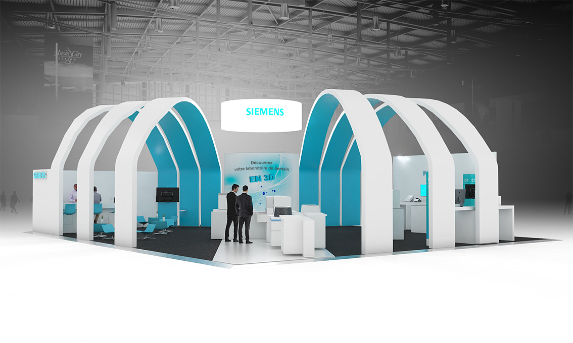 Appel d'offre Siemens Healthcare JIB