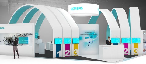 Appel d'offre Siemens Healthcare JIB