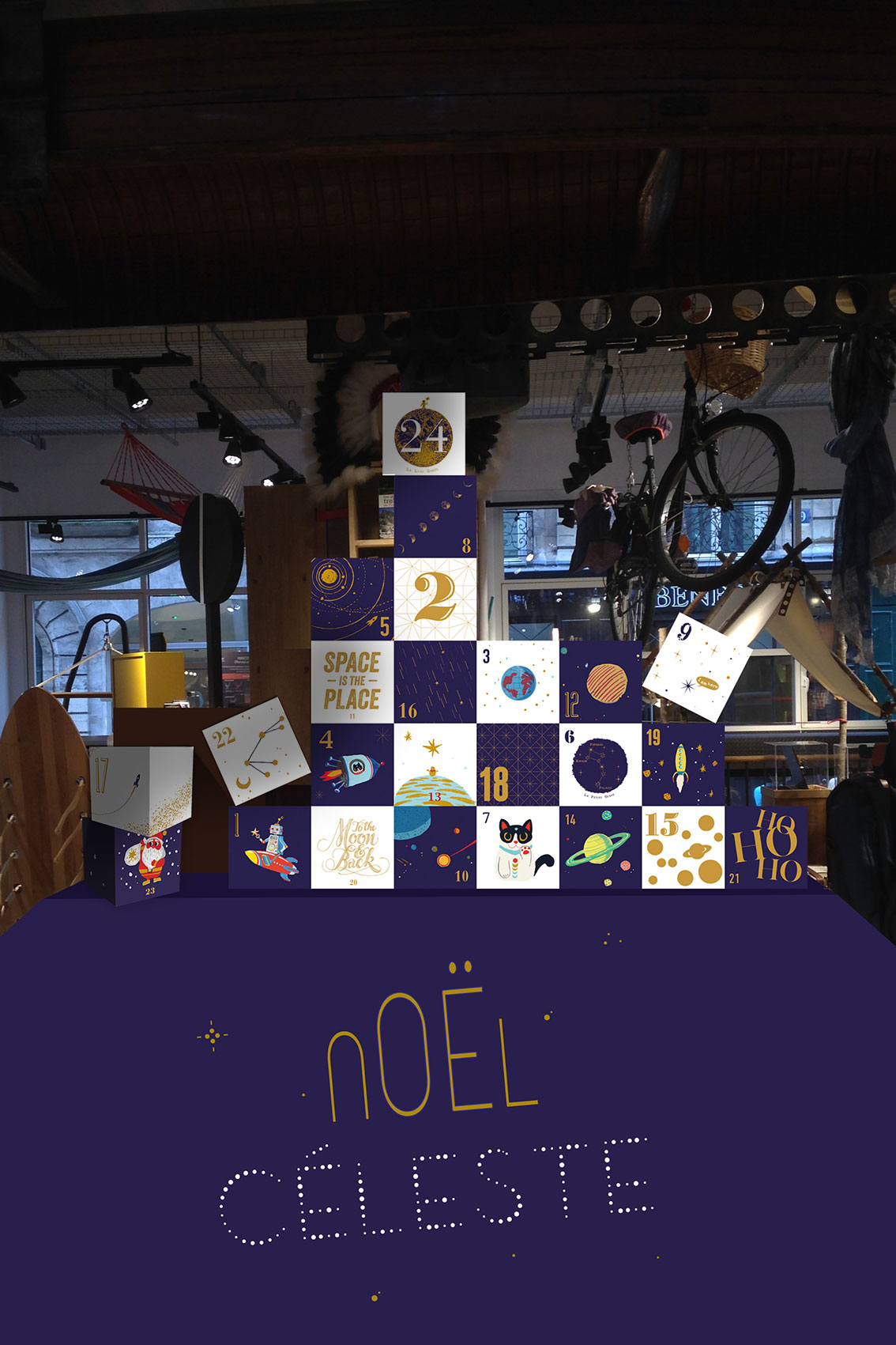 Noel Nature & Decouvertes